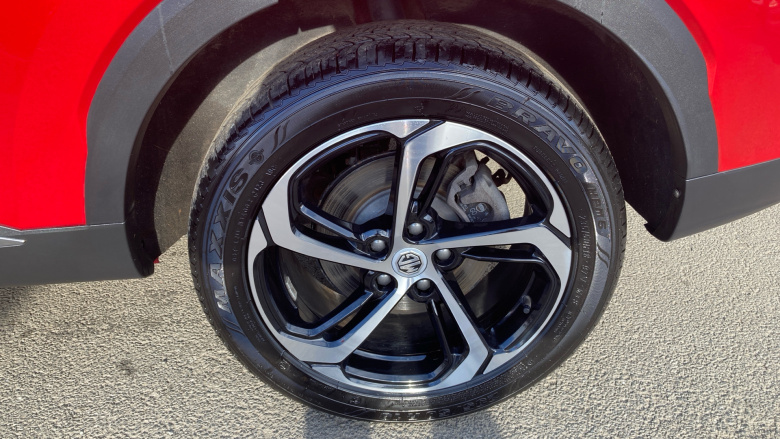 MG HS 1.5 T-GDI Trophy 5dr Petrol Hatchback